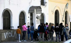 Tres chicos se escaparon de un hogar de Niñez por presuntos maltratos y abusos