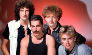 Hace 50 años, Queen lanzaba su primer disco y comenzaba a mostrar su potencial al mundo