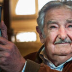 Mujica mostró preocupación por las posibilidades electorales de Milei: «Es un loco»