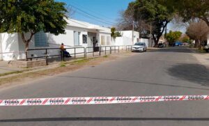 Un intento de robo con disparos, cerca de una escuela, causó temor en la comunidad educativa