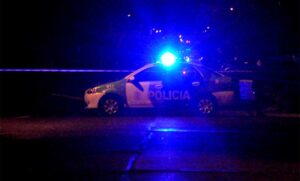 Berisso: un hombre fue ejecutado mientras lavaba su auto