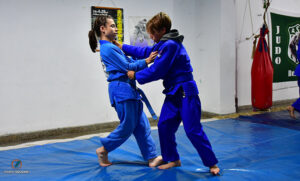 Atlantic Sportsmen Club: la familia judoca volvió con cinco medallas del Sudamericano de Paraguay