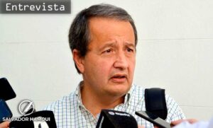 “Vicentin amenaza con no pagar sueldos, así presiona para que se homologue lo que presentó”