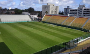 La final de la Sudamericana cambia de sede y se jugará en Punta del Este