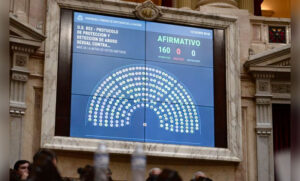 La Cámara de Diputados aprobó protocolo contra el abuso sexual infantil