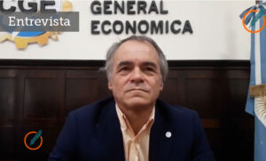 CGERA respaldó el nuevo alivio fiscal impulsado por el Goiberno para PYMEs