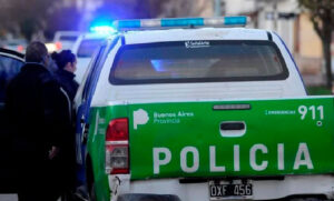 Mató de un tiro a su padre porque maltrataba a su mamá: “Este no te golpea más”