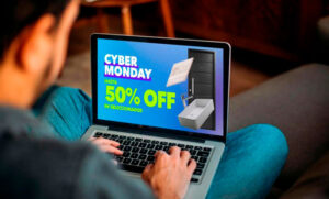 La facturación por el Cybermonday alcanzó los $157.700 millones