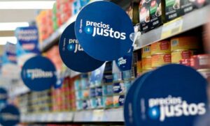 El Gobierno se reúne con empresas de consumo masivo para evitar abusos en precios