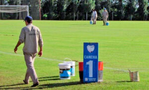 Utedyc acuerda un 20 % adicional para personal de clubes de campo, entidades deportivas y civiles.