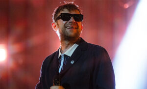 Blur, Pet Shop Boys y Beck brillaron en el cierre del Primavera Sound