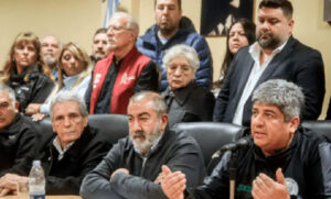 La CGT y la CTA Autónoma se reúnen para analizar medidas económicas y se espera un pronunciamiento