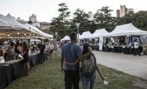 Vuelve la Feria Navideña anual del Ministerio de Cultura