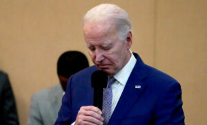 Estados Unidos: cayó el índice de aprobación de Biden en enero por la economía y la inmigración