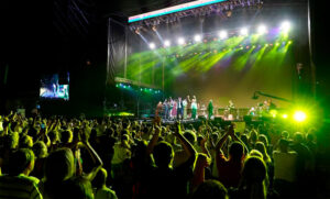 Se viene el Festival de la Música Popular Argentina en Baradero