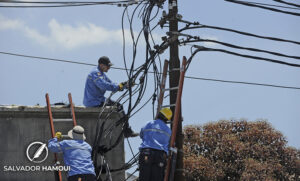 La EPE anuncia un corte de 8 horas en la región: ¿cuando será y qué zonas afectará?