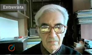 Giuliano: “La deuda total del Estado no se conoce”