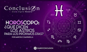 Horóscopo: semana del 15 al 24 de marzo