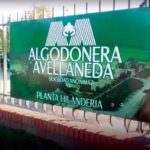 La algodonera de Vicentin debía parte de la quincena y trabajadores iniciaron una medida de fuerza