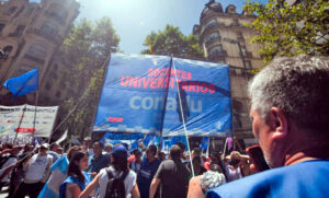 Universidades de todo el país pararán por 48 horas el 10 y 11 de abril conta el ajuste del Gobierno