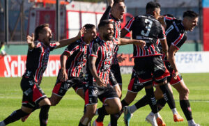 Chacarita eliminó a Tigre de la Copa Argentina