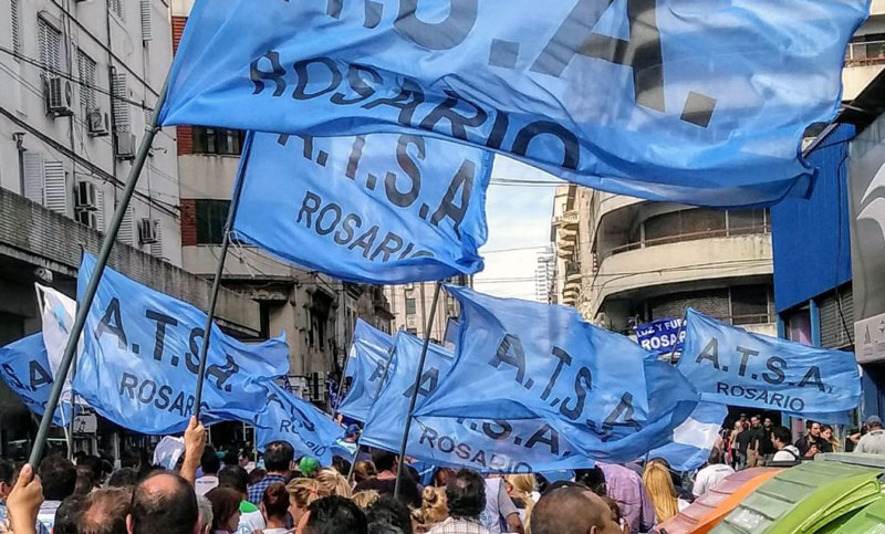 Trabajadores de la sanidad advierten que se “profundizarán medidas” de fuerza