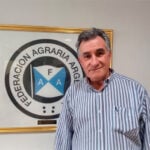 En grave accidente automovilístico, murió Carlos Achetoni, presidente de la Federación Agraria