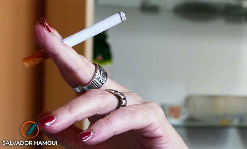 Día Mundial sin Tabaco, un veneno que mata a sus consumidores