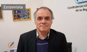 Fernández: «La importación debe ser complementaria y no suplementaria de la producción nacional»