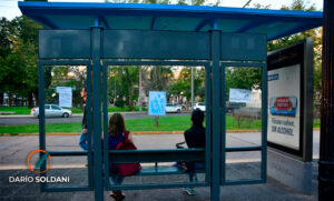 La UTA Rosario adhiere al paro nacional: el jueves no habrá colectivos en la ciudad