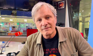 El actor Viggo Mortensen criticó a Milei: “Es un desastre total para el pueblo”