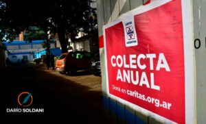 Se viene “Tu solidaridad es esperanza”, la nueva Colecta Anual de Cáritas