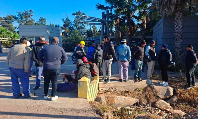 Santiago del Estero: desmotadores de algodón siguen en huelga por incumplimiento del acuerdo salarial