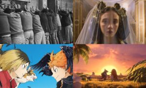 Estrenos de la semana: terror, animación y una función única en el Cine El Cairo