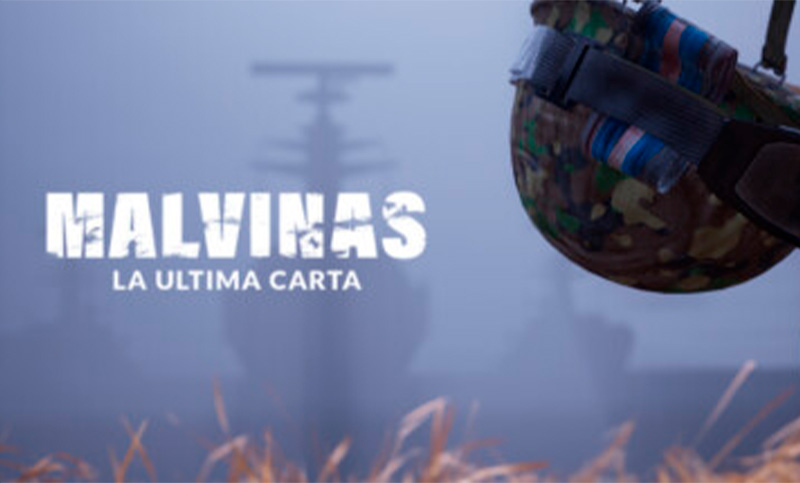 Se lanzó el primer trailer del videojuego argentino sobre la guerra de Malvinas