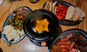 Bagna Cauda