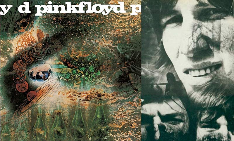 Pink Floyd: se cumplen 56 años de la edición de «A Saucerful of Secrets»