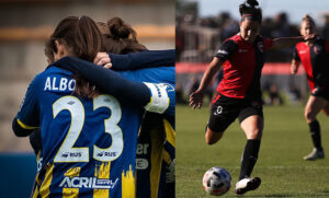 Se viene el primer clásico femenino en Primera entre Newell’s y Central