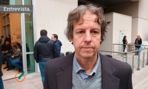 «Esta es una ley que tuvo prácticas corruptas, hubo compra y venta, quien dé quorum será cómplice»