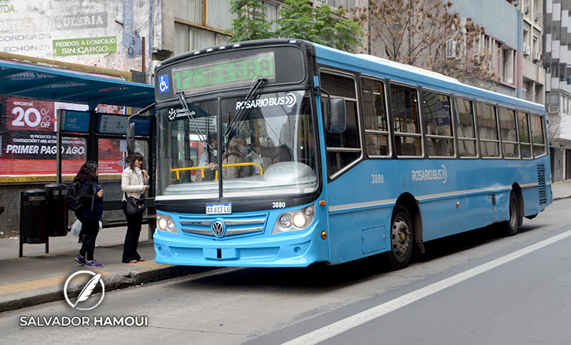 Reforzarán el transporte y las bicicletas públicas serán gratuitas durante la Noche de las Peatonales