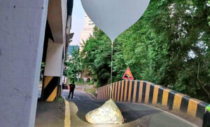 Corea del Norte suspenderá el envío de globos con basura a Corea del Sur