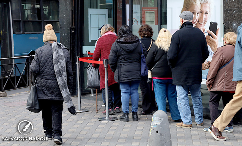 Jubilaciones: ¿qué pasó estos últimos meses con el poder adquisitivo de los adultos mayores?