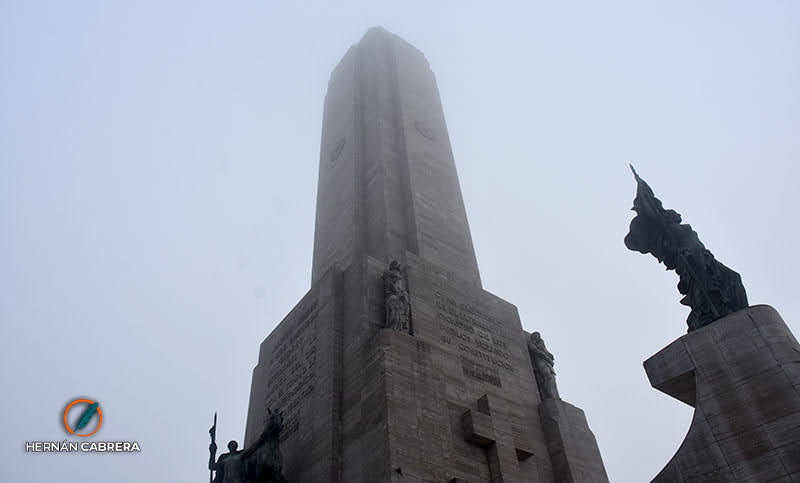 Clima en Rosario: se vienen días lluviosos y con niebla