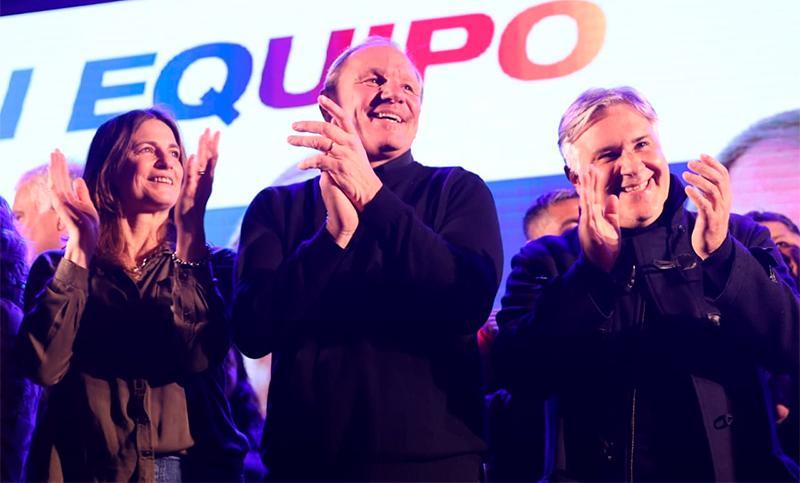 Guillermo De Rivas, alineado con el gobernador Llaryora, será el nuevo intendente de Río Cuarto