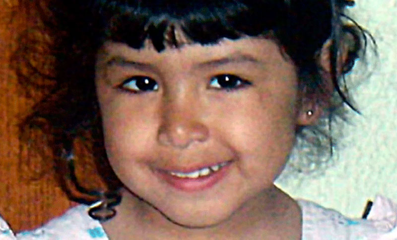 La justicia determinó que la hija del detenido por el caso Loan no es Sofía Herrera