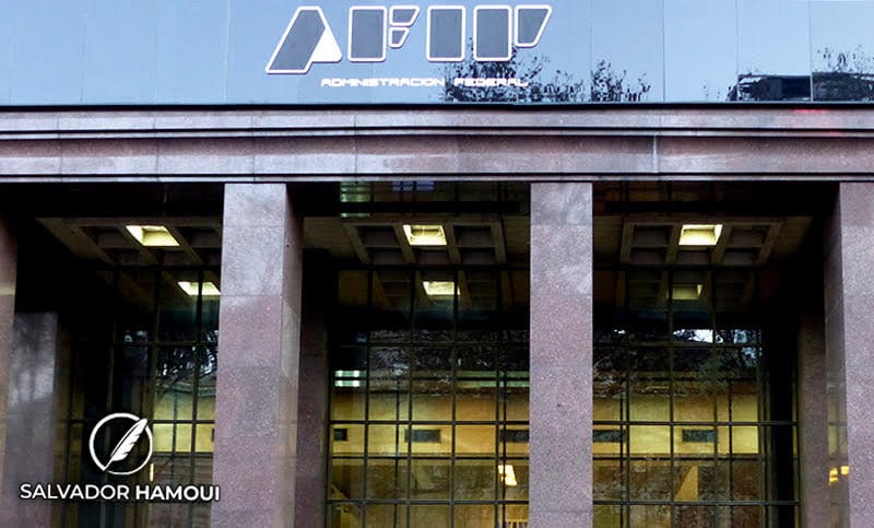 AFIP sale a controlar de forma presencial: atentos los contribuyentes