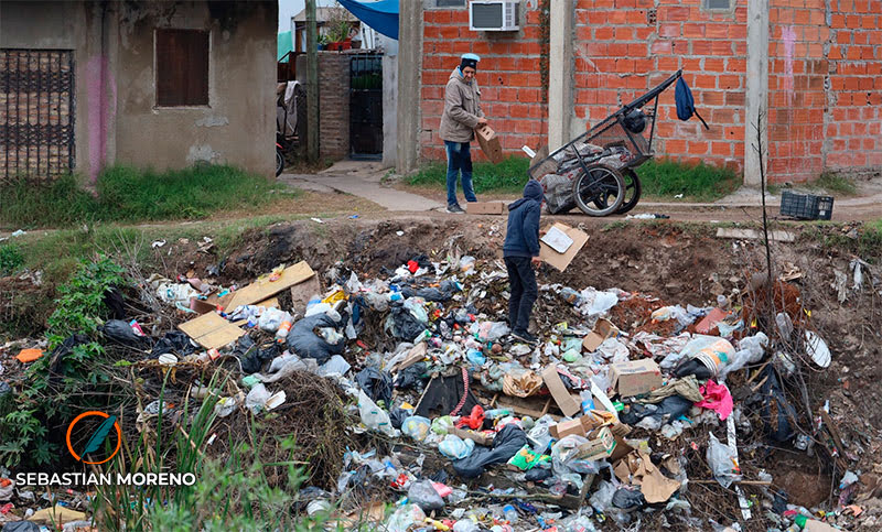 Impulsan la creación de una Agencia Federal de Integración Socio Urbana para mejorar la vida de los barrios más vulnerables