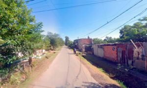 Un hombre fue baleado en la zona norte de Rosario y está internado en el Clemente Álvarez