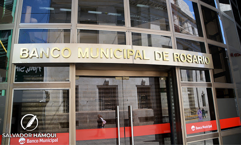 Presentan en Rosario los créditos hipotecarios provinciales con la tasa de interés más baja del país