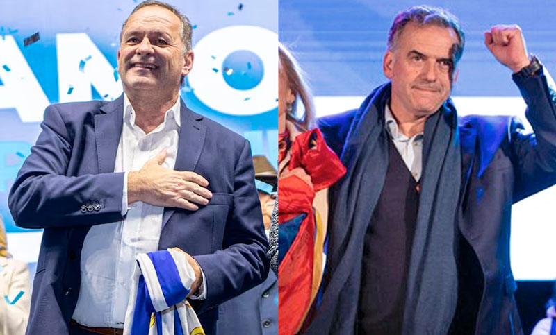 Uruguay ya tiene los principales candidatos a la presidencia para las elecciones del 27 de octubre